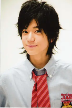 Yuto Nakajima