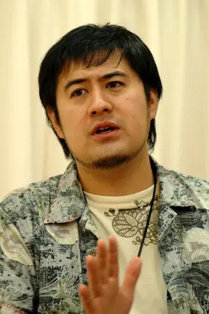 Shinya Kote