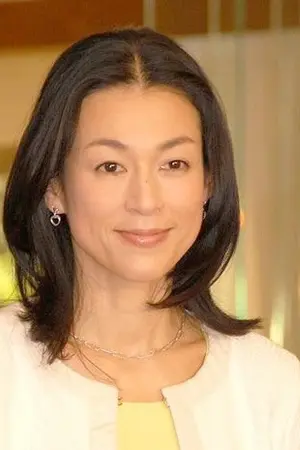 Honami Suzuki