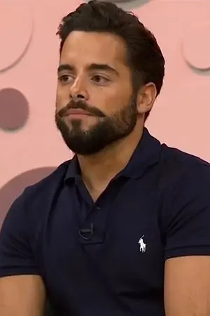 Pedro Carvalho