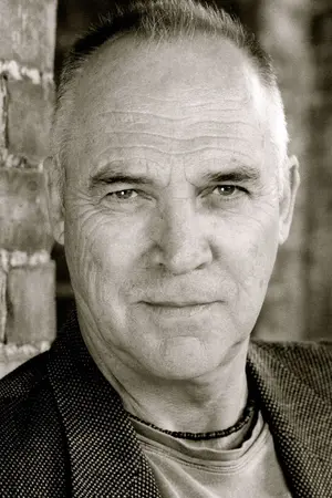 Stuart Wilson