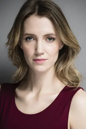 Hannah Spear