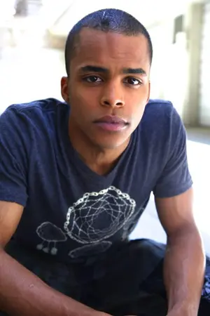 Chris Warren, Jr.