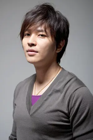 Kim Jung Hoon