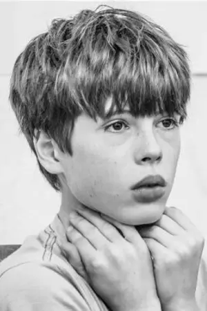 Lukas Rolfe