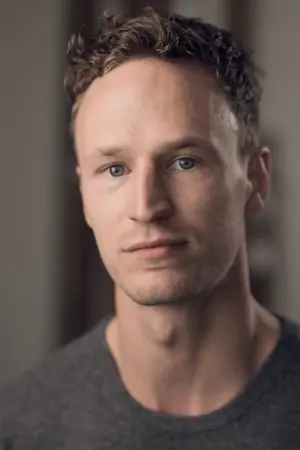 Jack Greenlees
