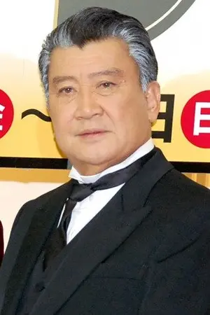 Kotaro Satomi