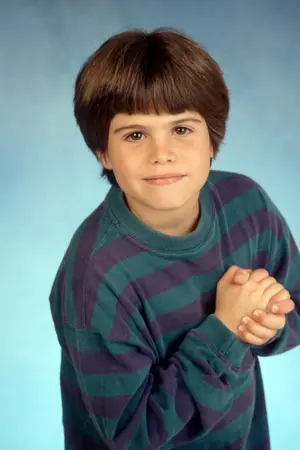 Ross Malinger