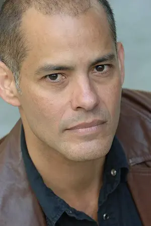 Mark Espinoza