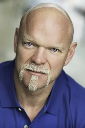 Magnus Samuelsson