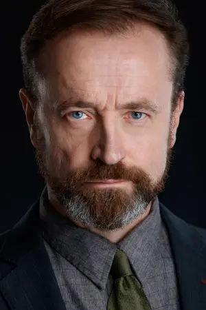 David Nykl