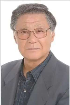 Kishino Kazuhiko