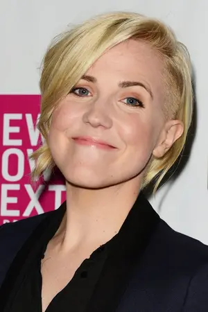 Hannah Hart