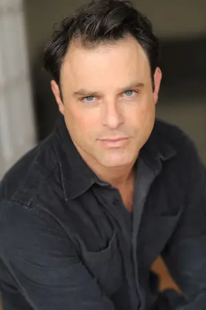 Tony Crane