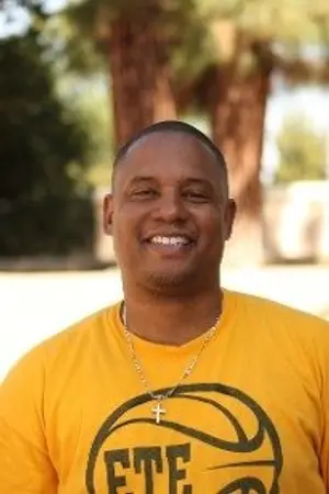 Eric K. George