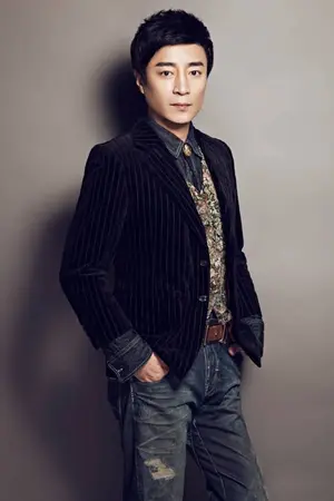 He Zhong Hua