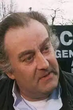Michael Stainton