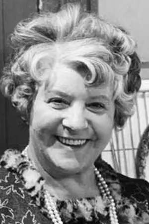Irene Handl