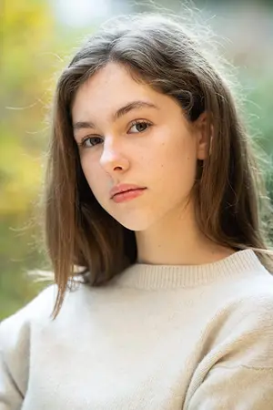 Eloise Webb