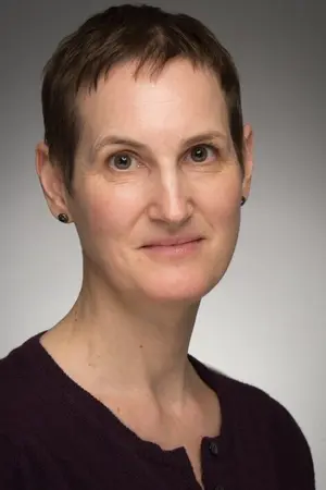 Sandy McDade