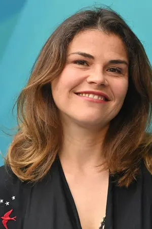Katharina Wackernagel