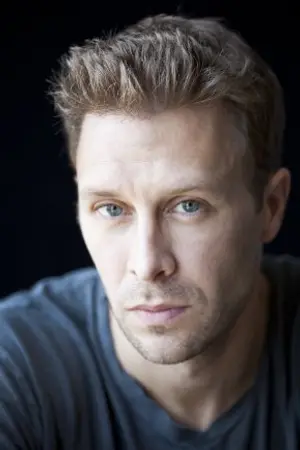 Graham Gordy