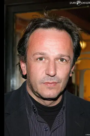 Arnaud Viard