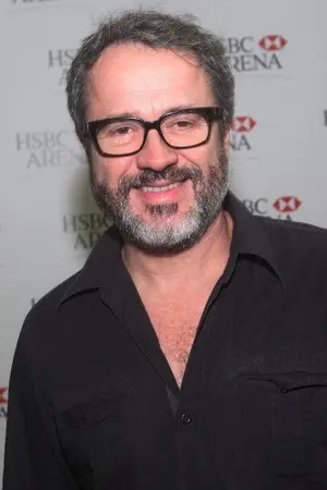 Leonardo Medeiros