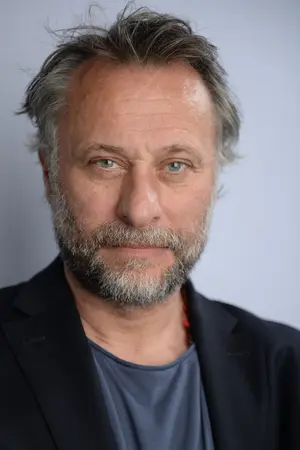 Michael Nyqvist