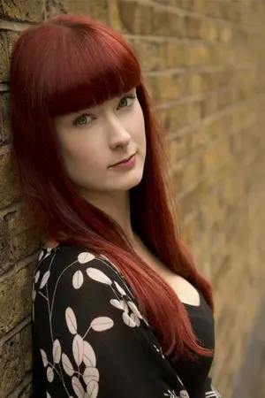 Danielle McCormack