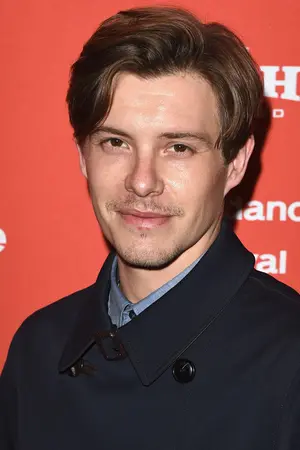 Xavier Samuel