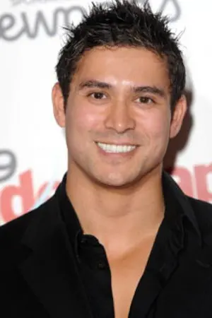 Rav Wilding