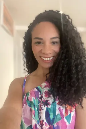 Michelle Ackerley