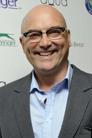 Gregg Wallace