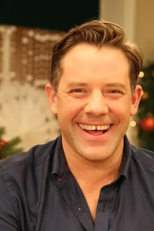Matt Tebbutt