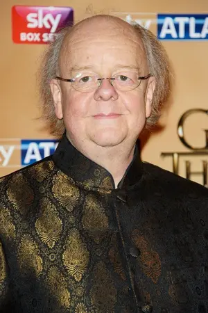 Roger Ashton-Griffiths