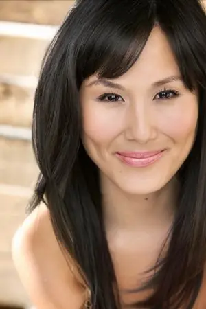Minae Noji