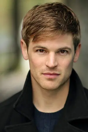 Benjamin Wainwright