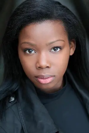 Shaniqua Okwok