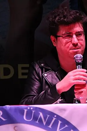 İbrahim Büyükak