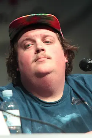 Jacob Wysocki