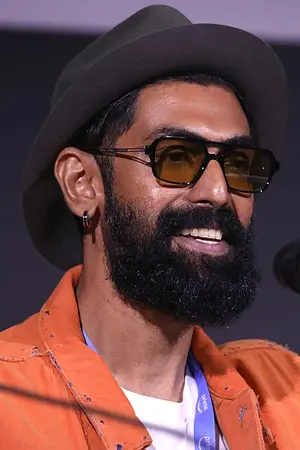 Rana Daggubati
