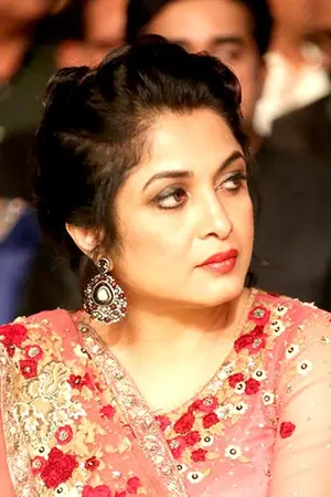 Ramya Krishnan