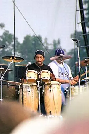 Cypress Hill