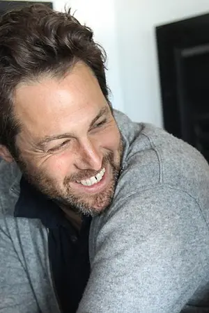 Mark Bailey
