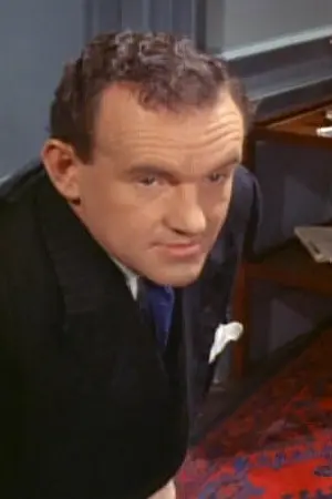 Colin Blakely