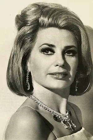 Norma Crane
