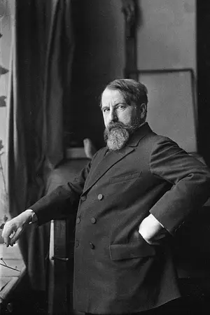 Arthur Schnitzler