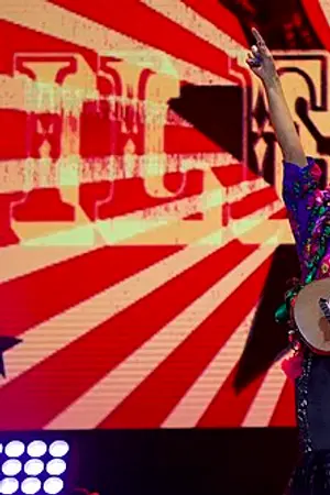 Lila Downs