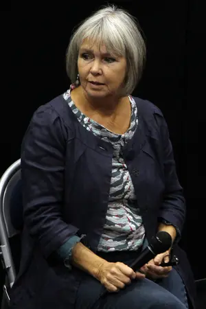 Wendy Padbury
